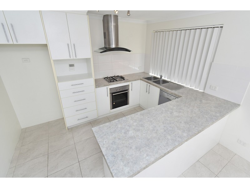 64 Moscow Retreat, Hocking WA 6065