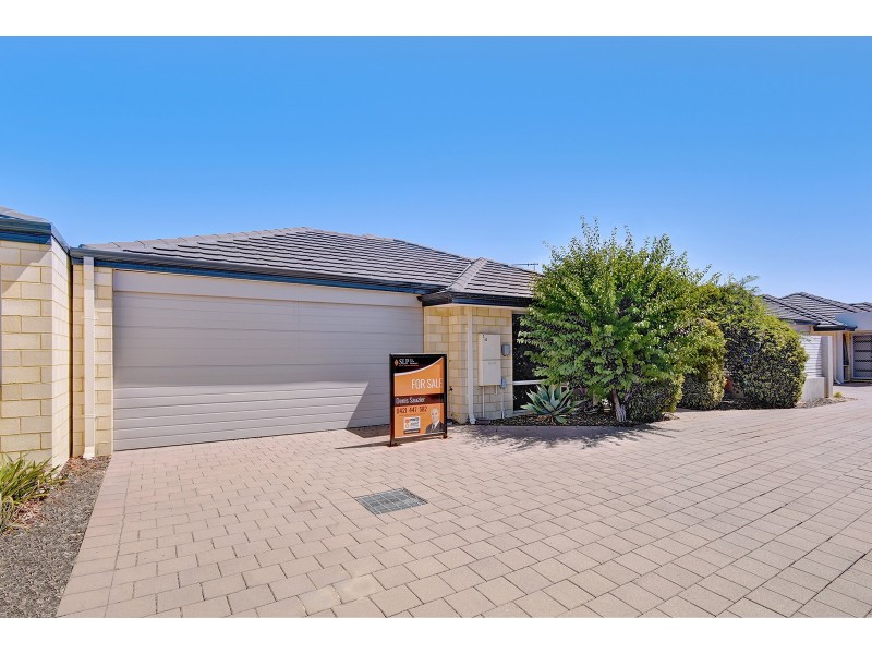 64 Moscow Retreat, Hocking WA 6065