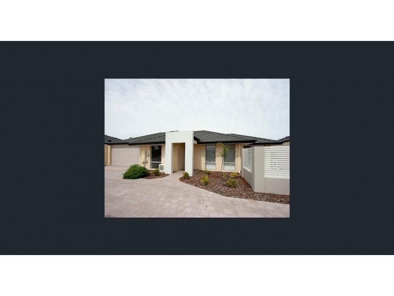 64 Moscow Retreat, Hocking WA 6065