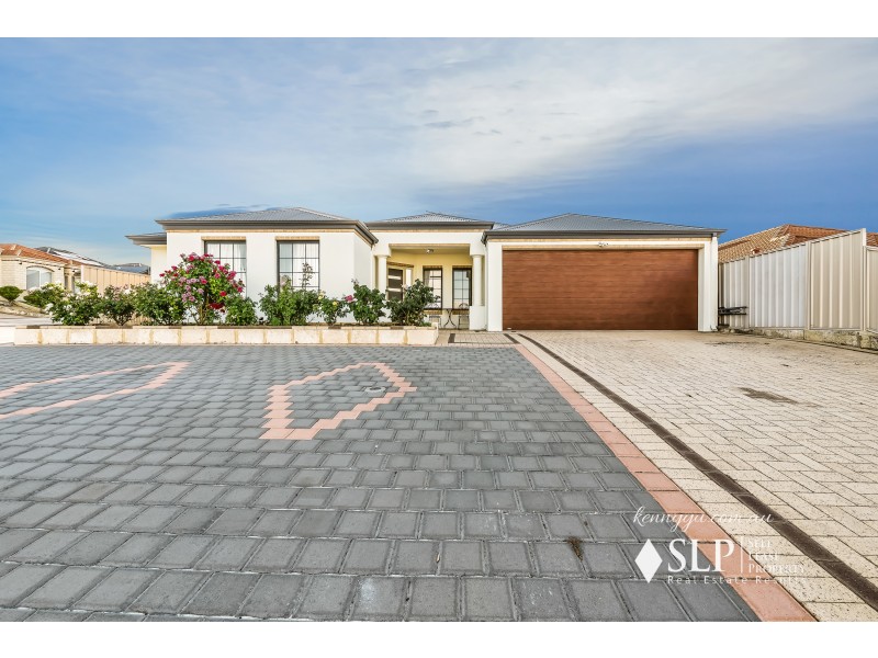 1 Birmingham Way, Darch WA 6065