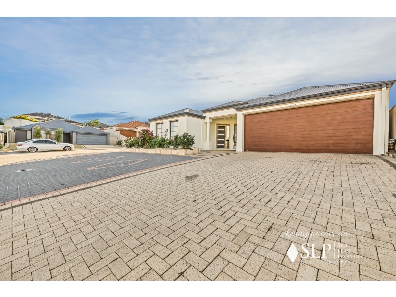 1 Birmingham Way, Darch WA 6065