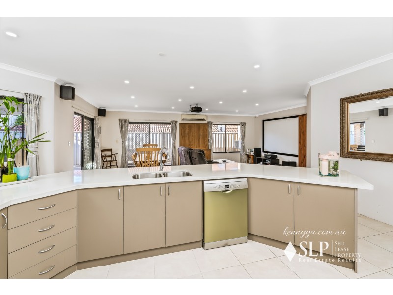 1 Birmingham Way, Darch WA 6065