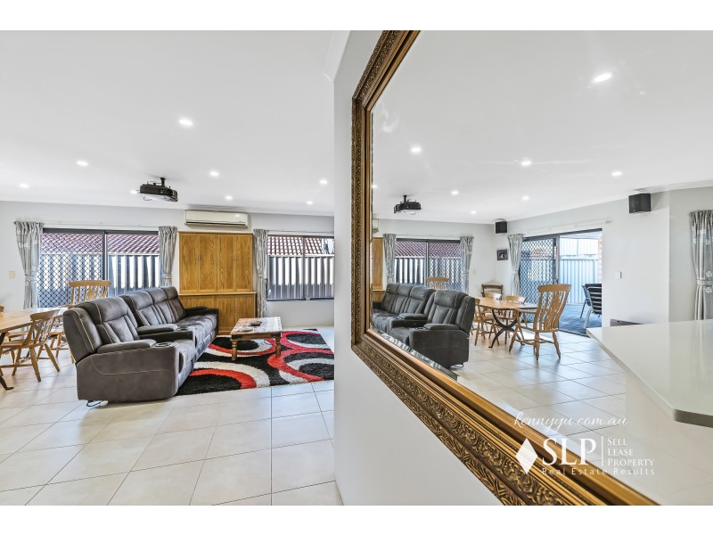 1 Birmingham Way, Darch WA 6065