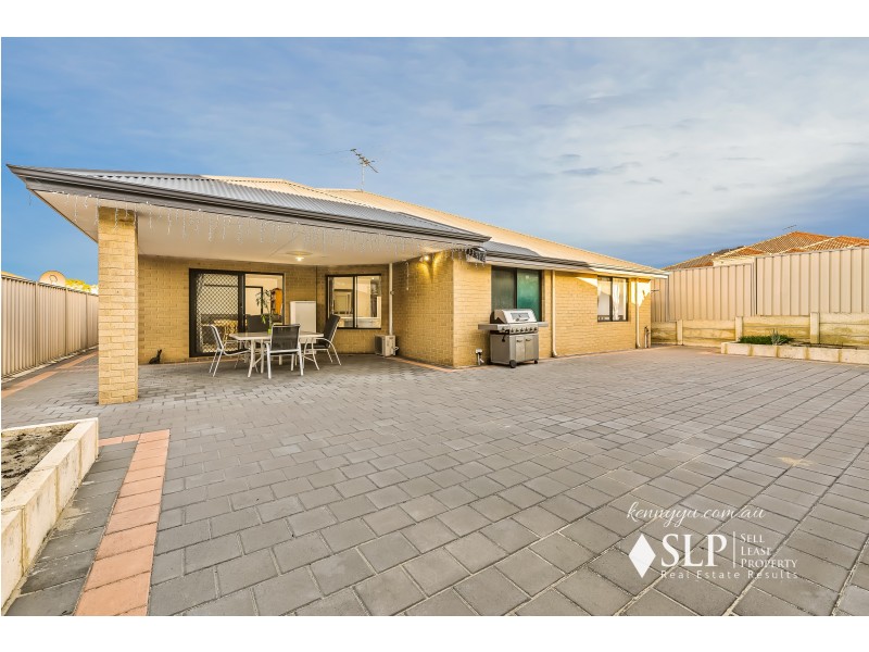 1 Birmingham Way, Darch WA 6065