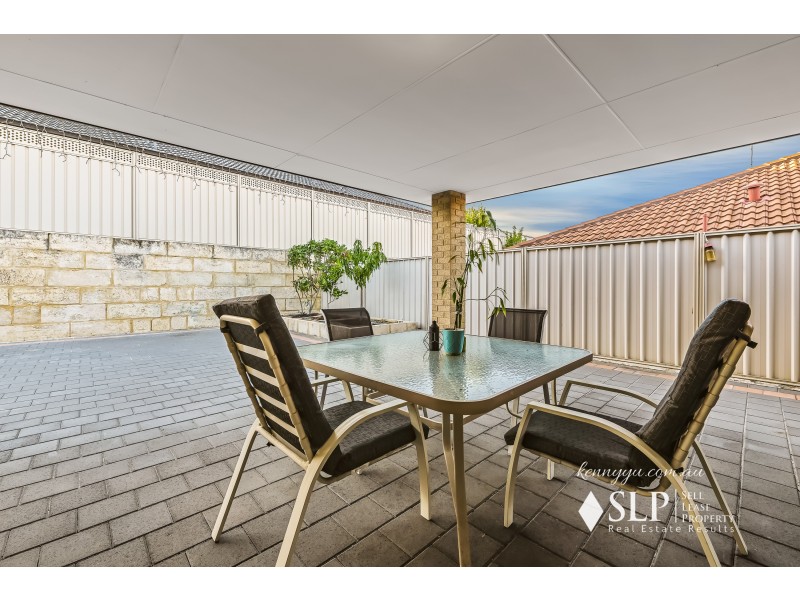 1 Birmingham Way, Darch WA 6065