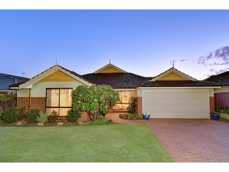 1 Strelley Lane, Carramar WA 6031