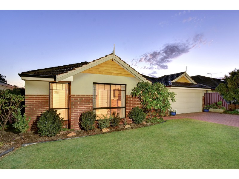 1 Strelley Lane, Carramar WA 6031