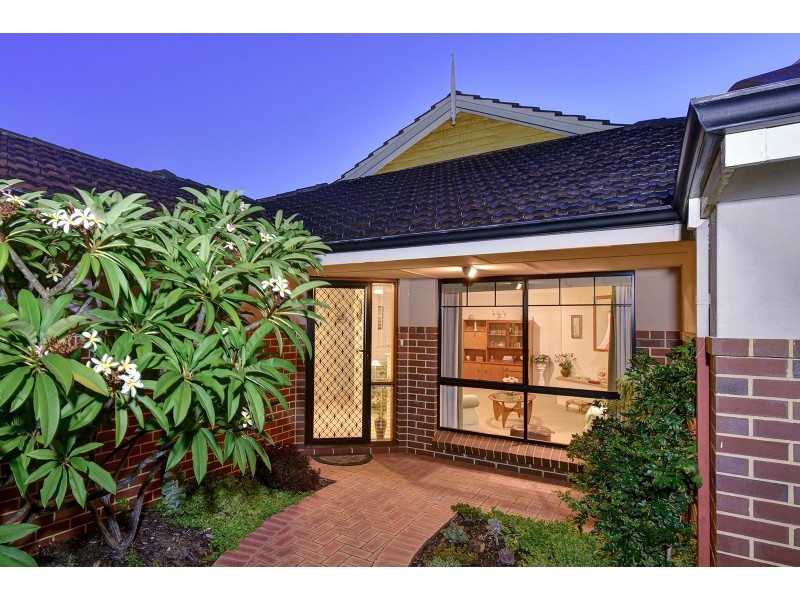 1 Strelley Lane, Carramar WA 6031