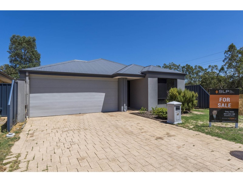 48 Jasmin Promenade, Byford WA 6122