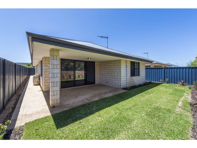 48 Jasmin Promenade, Byford WA 6122