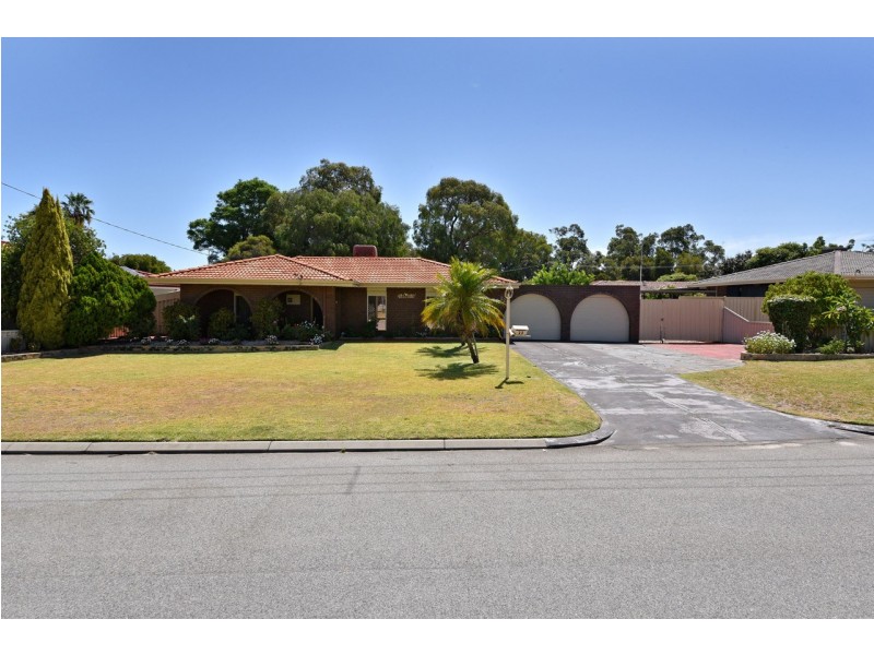 22 Glamorgan Street, East Cannington WA 6107