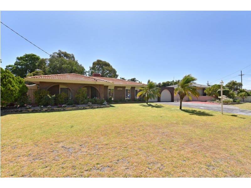 22 Glamorgan Street, East Cannington WA 6107