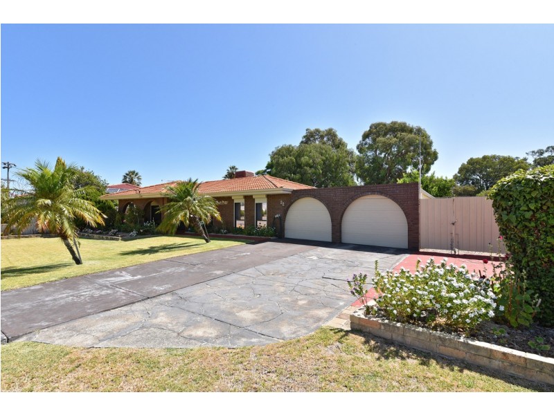 22 Glamorgan Street, East Cannington WA 6107