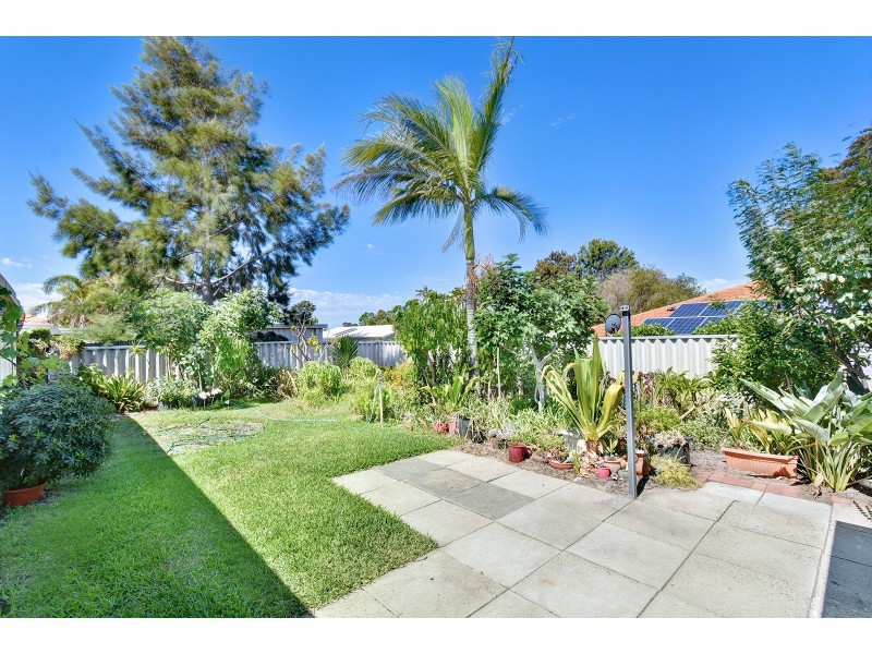 54 Viridian Drive, Banksia Grove WA 6031
