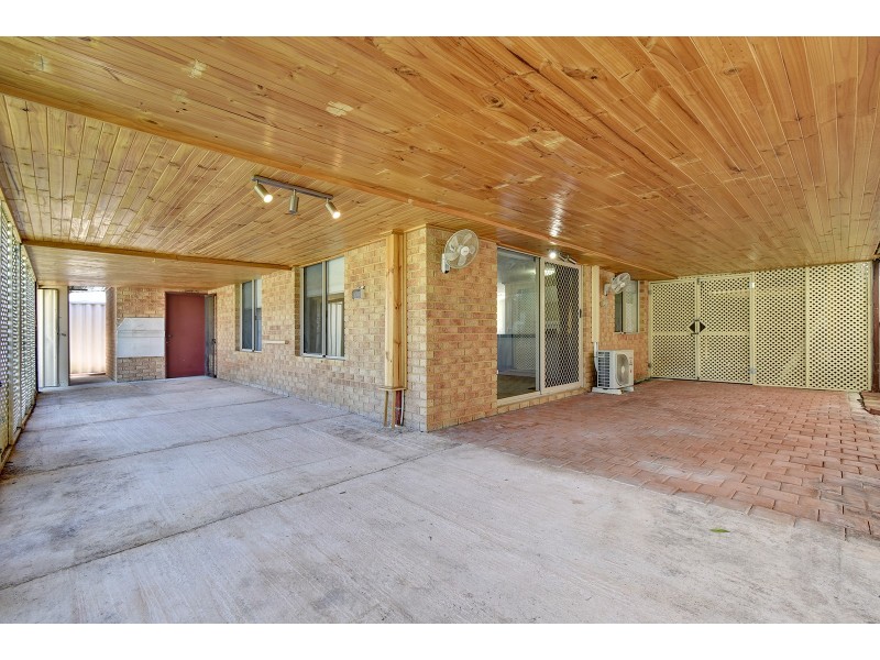 54 Viridian Drive, Banksia Grove WA 6031