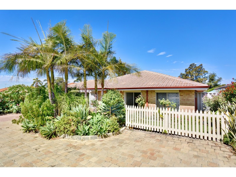 54 Viridian Drive, Banksia Grove WA 6031