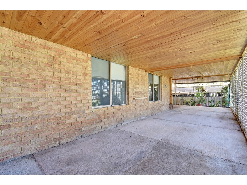 54 Viridian Drive, Banksia Grove WA 6031