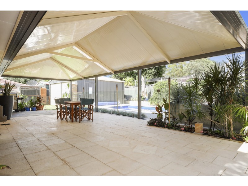 7 Brown Place, Beechboro WA 6063