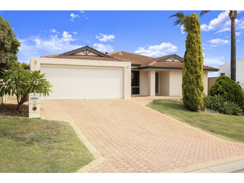 12 Ringrose Heights, Landsdale WA 6065