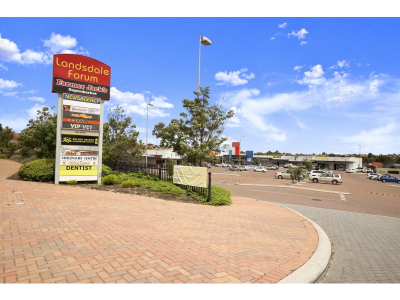 12 Ringrose Heights, Landsdale WA 6065