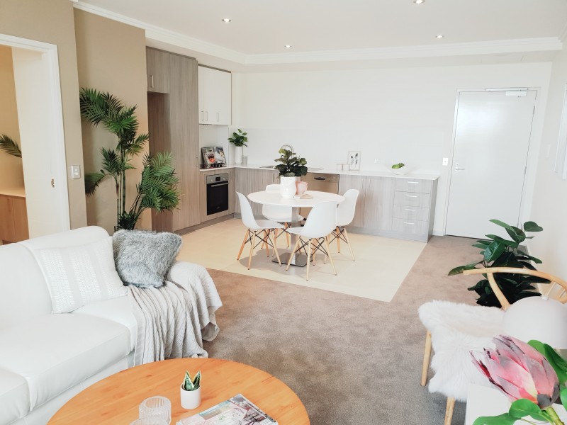 SKYE 17 Apartments – 17 Wickham Street, East Perth WA 6004