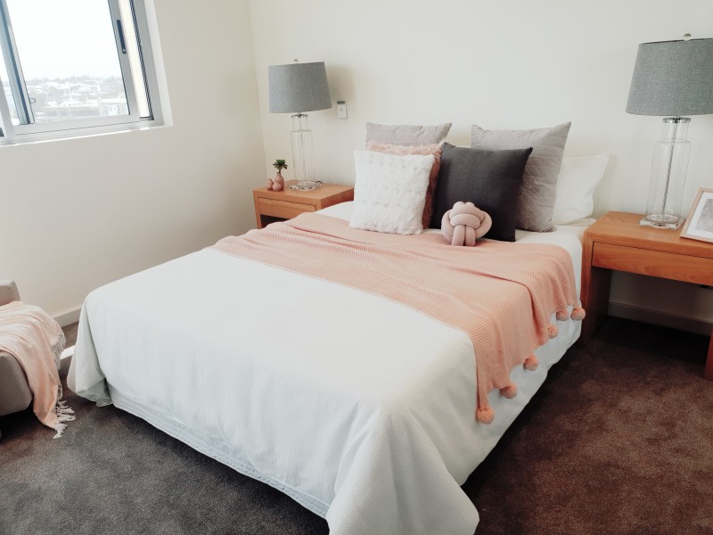 SKYE 17 Apartments – 17 Wickham Street, East Perth WA 6004