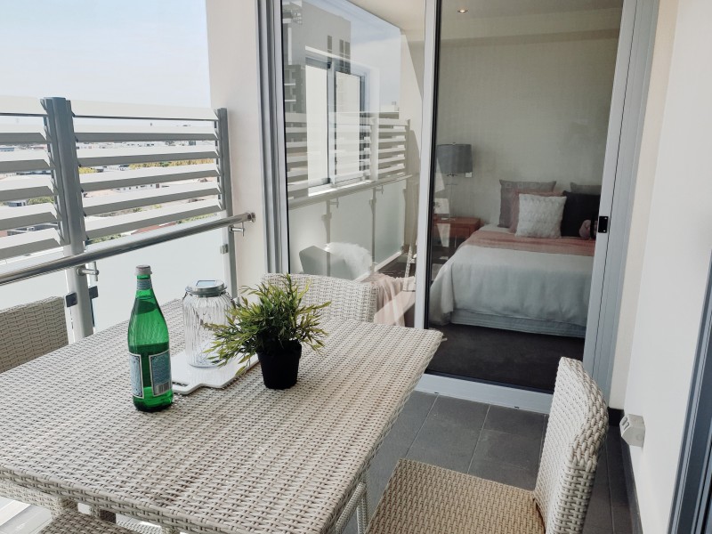 SKYE 17 Apartments – 17 Wickham Street, East Perth WA 6004
