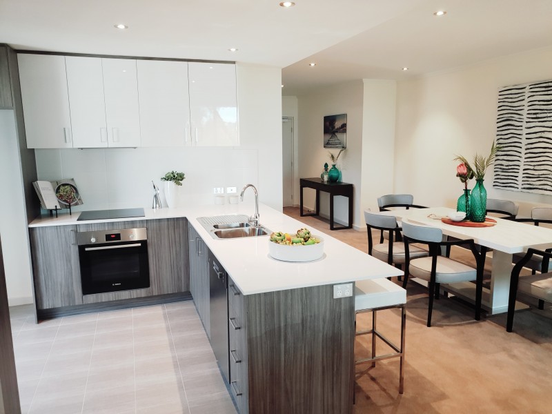 SKYE 17 Apartments – 17 Wickham Street, East Perth WA 6004