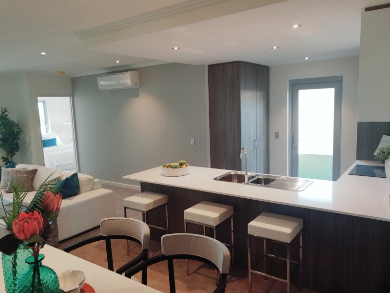 SKYE 17 Apartments – 17 Wickham Street, East Perth WA 6004