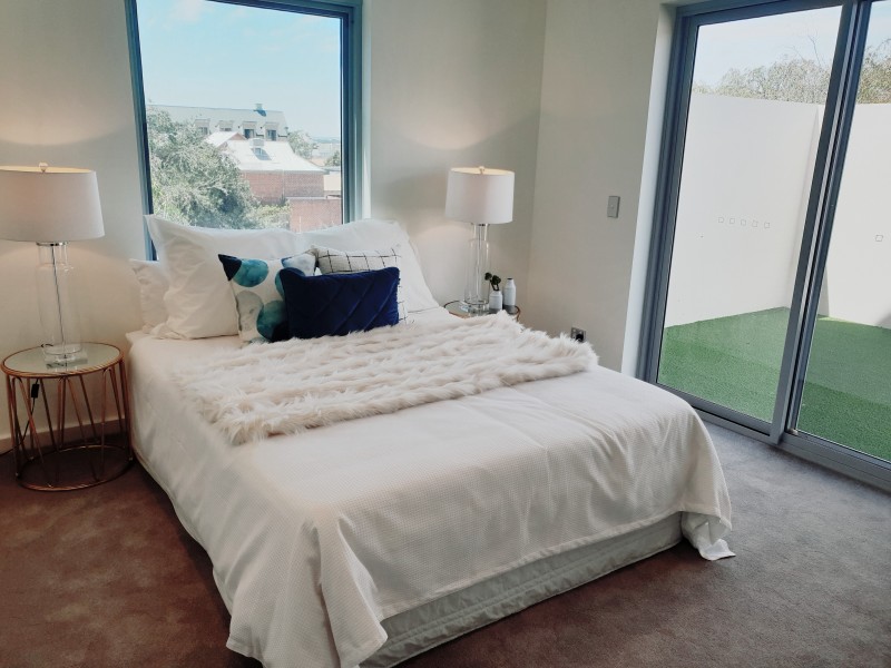SKYE 17 Apartments – 17 Wickham Street, East Perth WA 6004