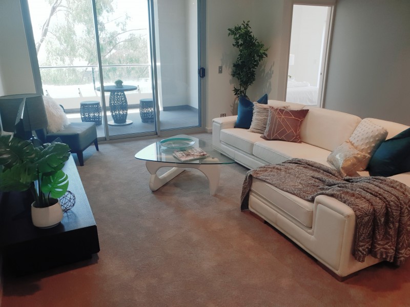 SKYE 17 Apartments – 17 Wickham Street, East Perth WA 6004