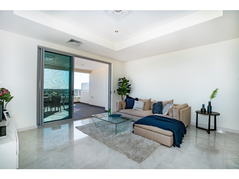 SKYE 17 Apartments – 17 Wickham Street, East Perth WA 6004