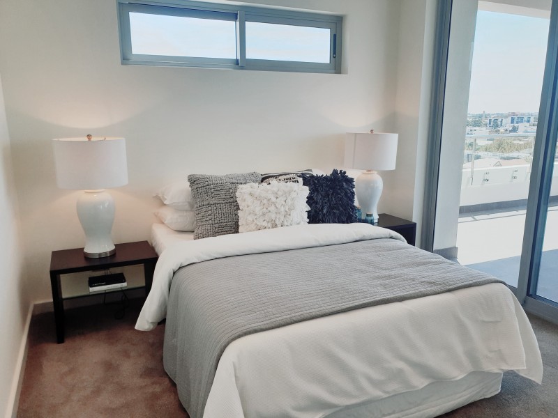 SKYE 17 Apartments – 17 Wickham Street, East Perth WA 6004