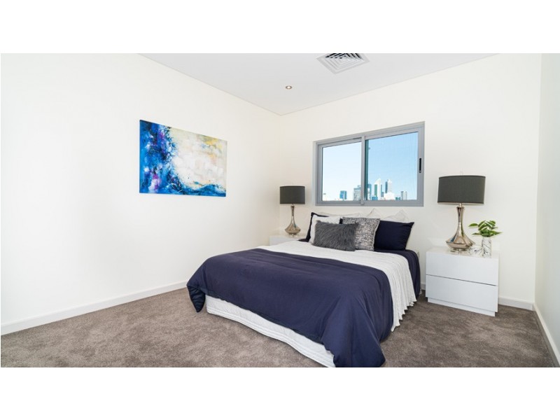SKYE 17 Apartments – 17 Wickham Street, East Perth WA 6004