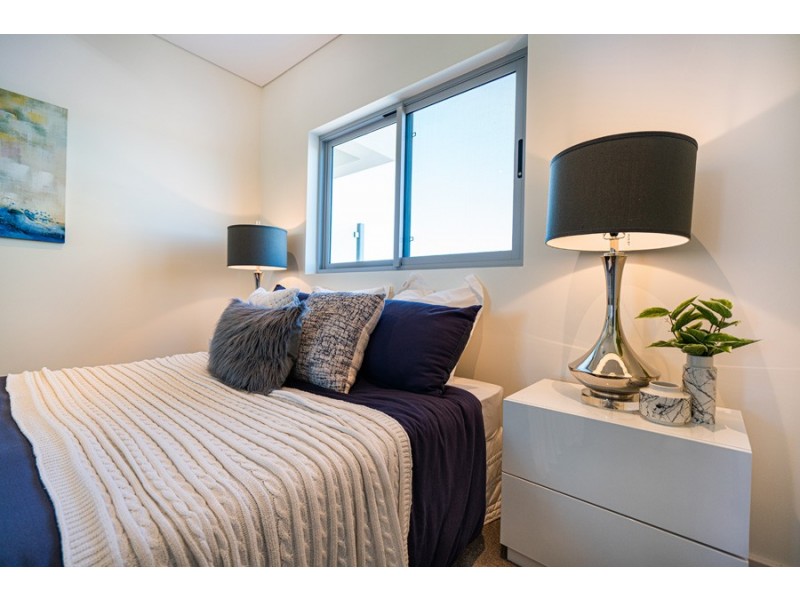 SKYE 17 Apartments – 17 Wickham Street, East Perth WA 6004