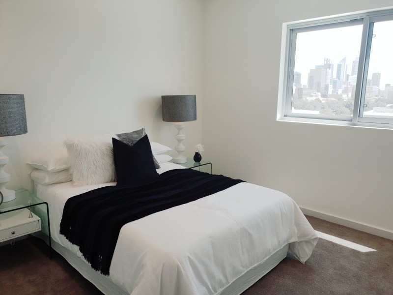 SKYE 17 Apartments – 17 Wickham Street, East Perth WA 6004