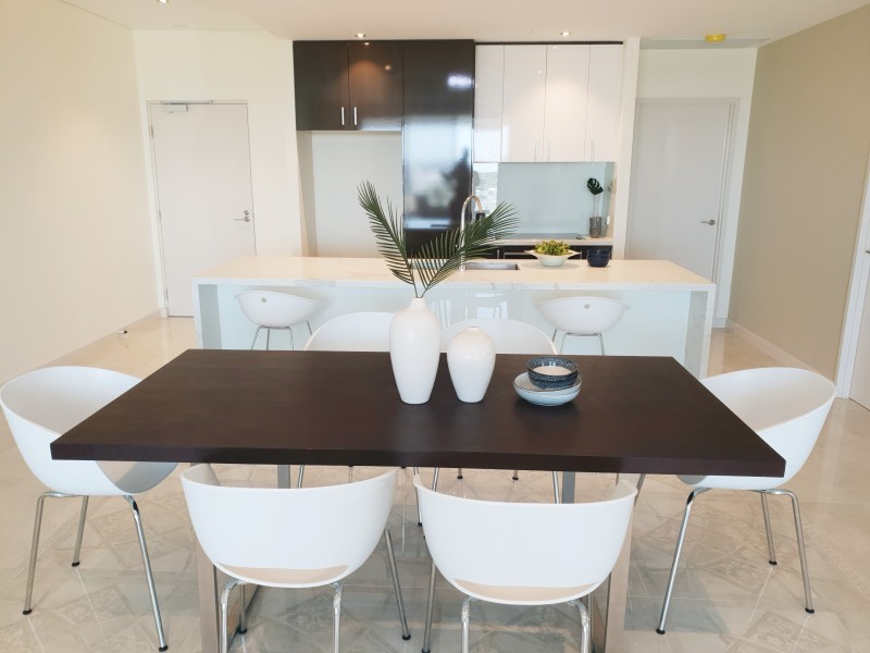 SKYE 17 Apartments – 17 Wickham Street, East Perth WA 6004
