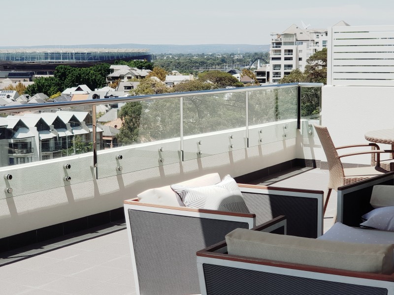 SKYE 17 Apartments – 17 Wickham Street, East Perth WA 6004