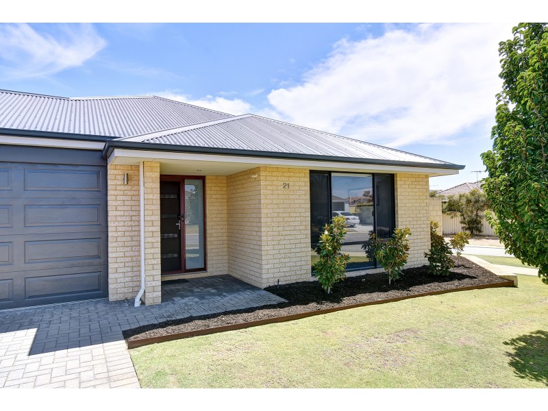 21 Scamills Road, Pearsall WA 6065