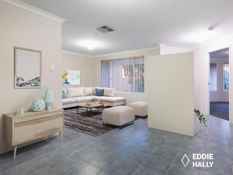 16 The Crest, Success WA 6164