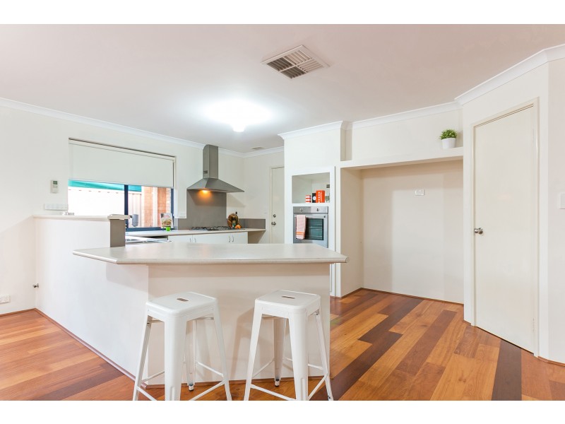 46 Sanctuary Drive, Bertram WA 6167