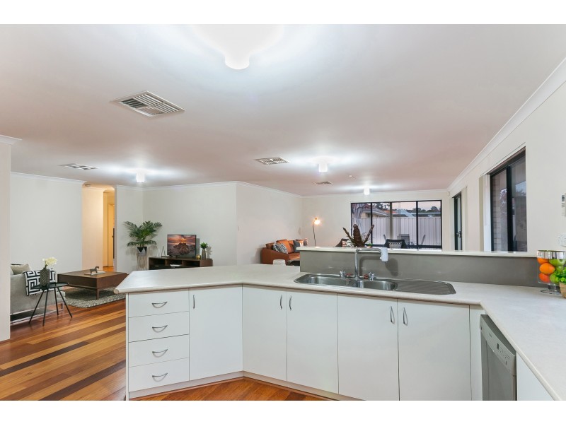 46 Sanctuary Drive, Bertram WA 6167
