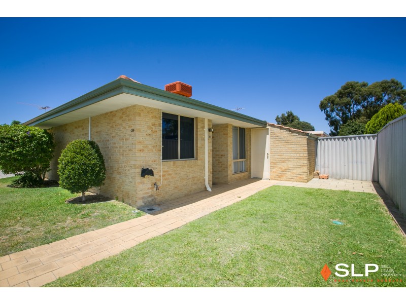 29/35 Winnacott Street, Willagee WA 6156