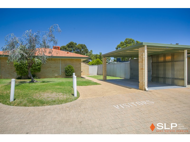 29/35 Winnacott Street, Willagee WA 6156