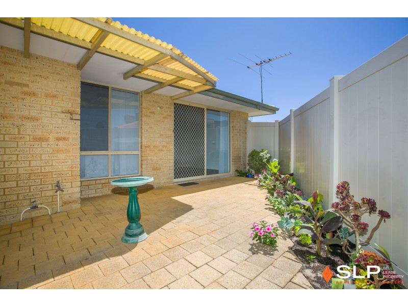 29/35 Winnacott Street, Willagee WA 6156