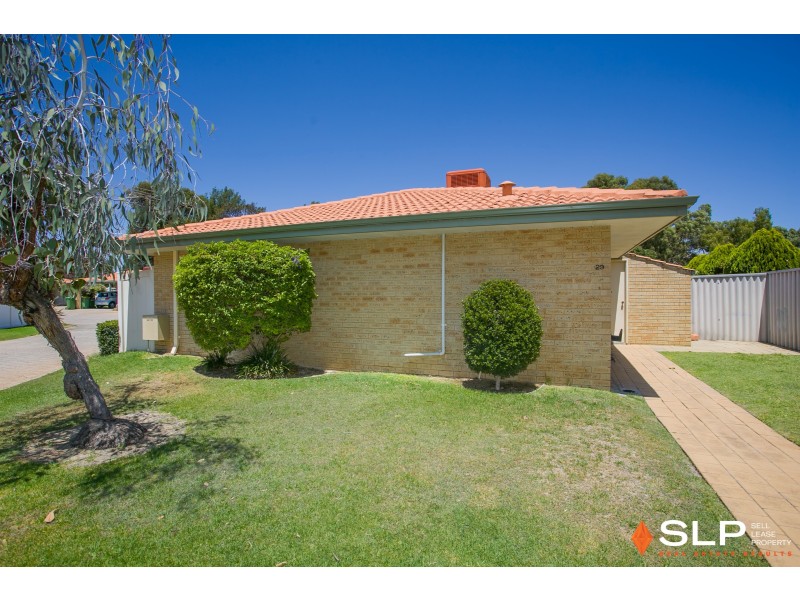 29/35 Winnacott Street, Willagee WA 6156