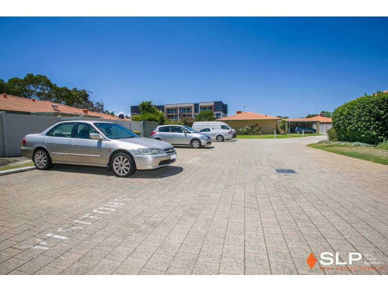 29/35 Winnacott Street, Willagee WA 6156