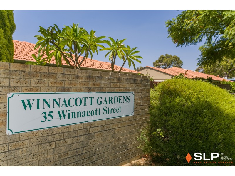 29/35 Winnacott Street, Willagee WA 6156