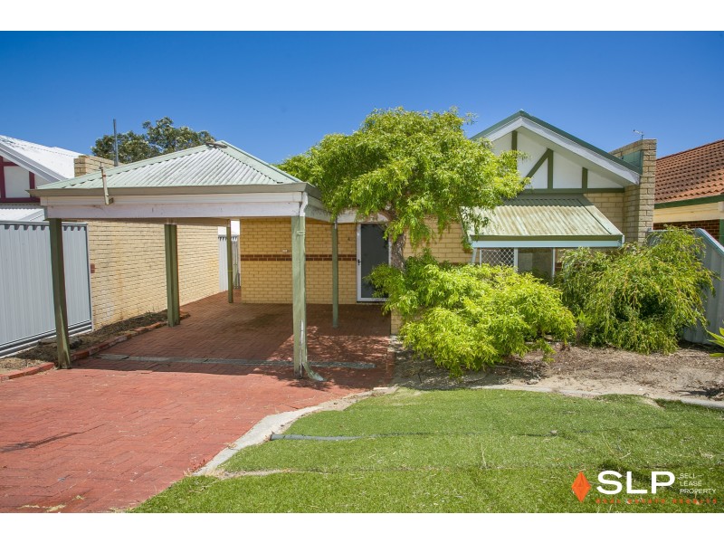 20B Lucas Street, Willagee WA 6156
