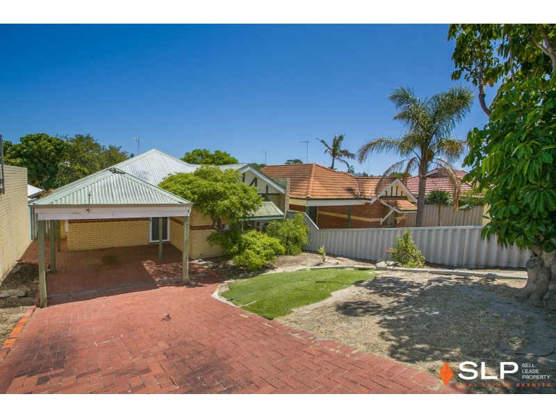 20B Lucas Street, Willagee WA 6156